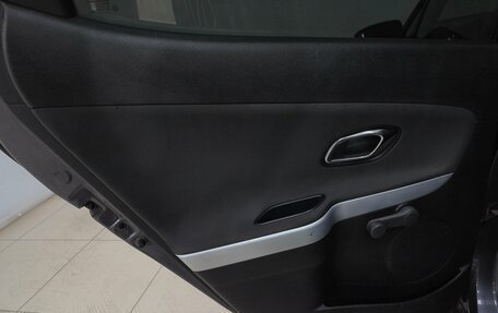 KIA cee'd III, 2014 год, 930 000 рублей, 17 фотография