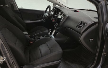 KIA cee'd III, 2014 год, 930 000 рублей, 16 фотография