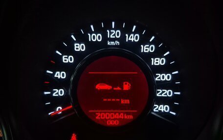 KIA cee'd III, 2014 год, 930 000 рублей, 19 фотография