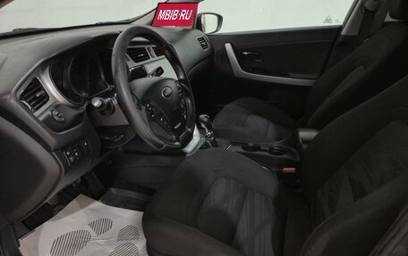 KIA cee'd III, 2014 год, 930 000 рублей, 12 фотография