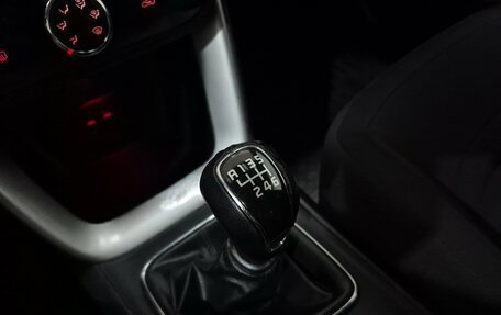 KIA cee'd III, 2014 год, 930 000 рублей, 21 фотография