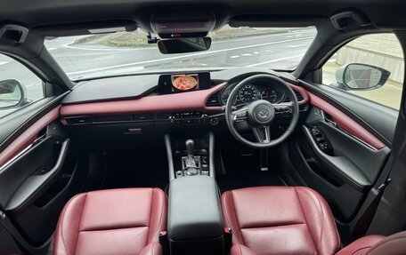 Mazda 3, 2022 год, 1 172 000 рублей, 9 фотография
