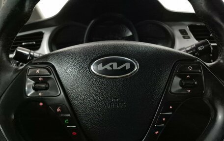 KIA cee'd III, 2014 год, 930 000 рублей, 22 фотография