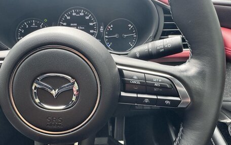 Mazda 3, 2022 год, 1 172 000 рублей, 12 фотография