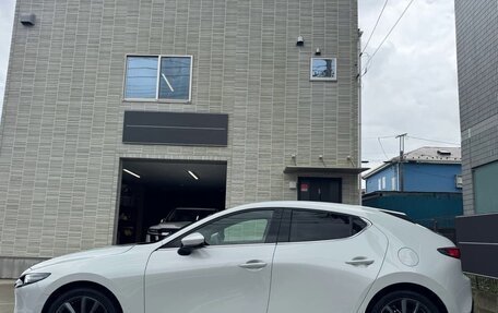 Mazda 3, 2022 год, 1 172 000 рублей, 4 фотография
