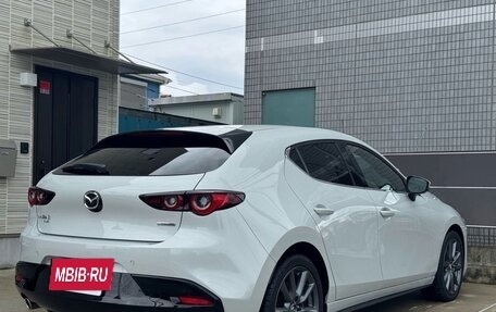 Mazda 3, 2022 год, 1 172 000 рублей, 8 фотография