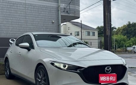 Mazda 3, 2022 год, 1 172 000 рублей, 3 фотография