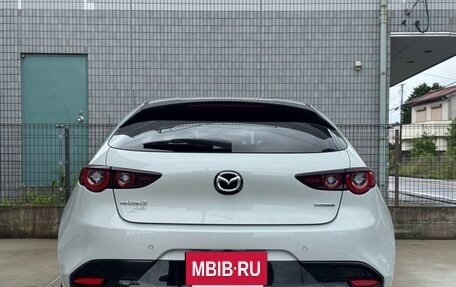 Mazda 3, 2022 год, 1 172 000 рублей, 7 фотография