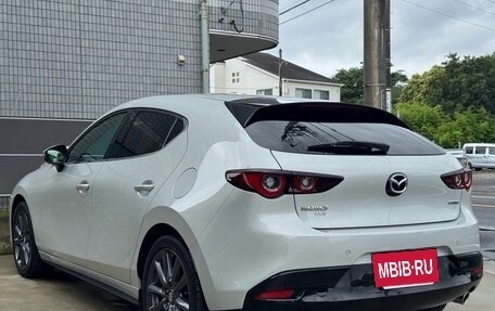 Mazda 3, 2022 год, 1 172 000 рублей, 6 фотография