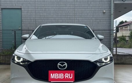 Mazda 3, 2022 год, 1 172 000 рублей, 2 фотография