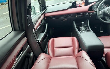 Mazda 3, 2022 год, 1 172 000 рублей, 20 фотография
