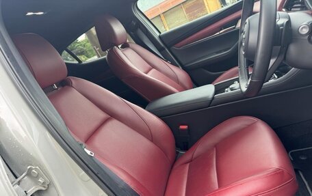 Mazda 3, 2022 год, 1 172 000 рублей, 22 фотография