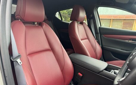 Mazda 3, 2022 год, 1 172 000 рублей, 21 фотография