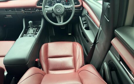 Mazda 3, 2022 год, 1 172 000 рублей, 19 фотография