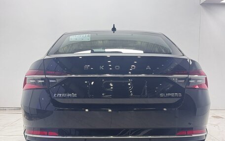 Skoda Superb III рестайлинг, 2023 год, 2 582 000 рублей, 5 фотография