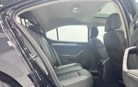 Skoda Superb III рестайлинг, 2023 год, 2 582 000 рублей, 15 фотография