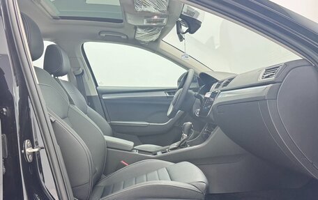 Skoda Superb III рестайлинг, 2023 год, 2 582 000 рублей, 16 фотография
