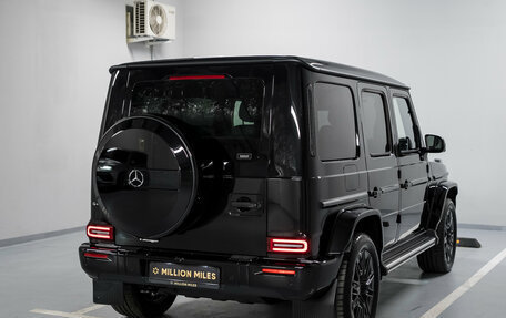 Mercedes-Benz G-Класс W463 рестайлинг _iii, 2025 год, 24 350 000 рублей, 13 фотография