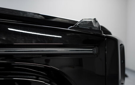Mercedes-Benz G-Класс W463 рестайлинг _iii, 2025 год, 24 350 000 рублей, 11 фотография