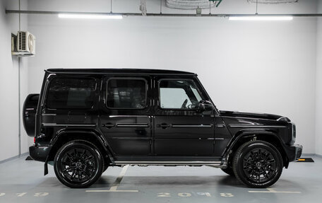 Mercedes-Benz G-Класс W463 рестайлинг _iii, 2025 год, 24 350 000 рублей, 7 фотография
