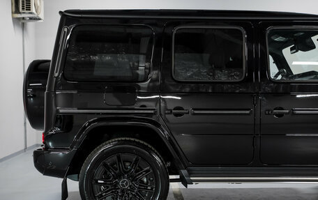 Mercedes-Benz G-Класс W463 рестайлинг _iii, 2025 год, 24 350 000 рублей, 10 фотография