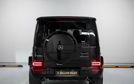 Mercedes-Benz G-Класс W463 рестайлинг _iii, 2025 год, 24 350 000 рублей, 12 фотография