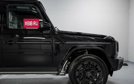 Mercedes-Benz G-Класс W463 рестайлинг _iii, 2025 год, 24 350 000 рублей, 8 фотография