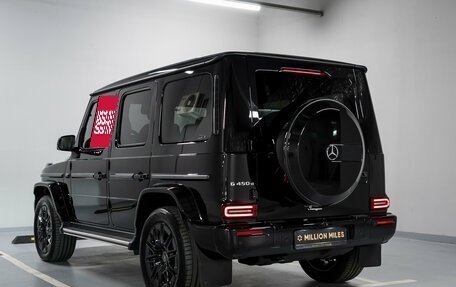 Mercedes-Benz G-Класс W463 рестайлинг _iii, 2025 год, 24 350 000 рублей, 14 фотография