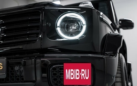 Mercedes-Benz G-Класс W463 рестайлинг _iii, 2025 год, 24 350 000 рублей, 6 фотография