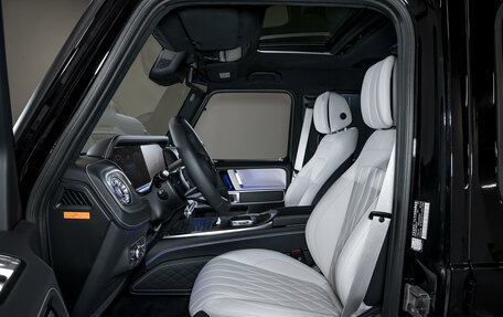 Mercedes-Benz G-Класс W463 рестайлинг _iii, 2025 год, 24 350 000 рублей, 18 фотография