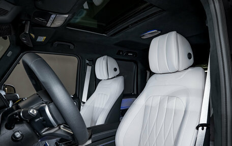Mercedes-Benz G-Класс W463 рестайлинг _iii, 2025 год, 24 350 000 рублей, 19 фотография