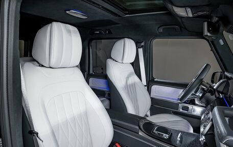 Mercedes-Benz G-Класс W463 рестайлинг _iii, 2025 год, 24 350 000 рублей, 28 фотография