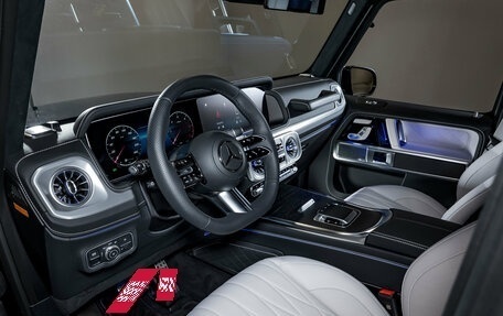 Mercedes-Benz G-Класс W463 рестайлинг _iii, 2025 год, 24 350 000 рублей, 17 фотография