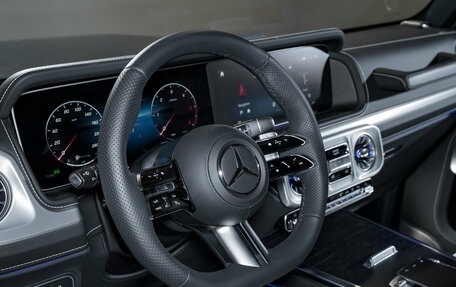 Mercedes-Benz G-Класс W463 рестайлинг _iii, 2025 год, 24 350 000 рублей, 20 фотография