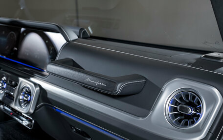 Mercedes-Benz G-Класс W463 рестайлинг _iii, 2025 год, 24 350 000 рублей, 30 фотография