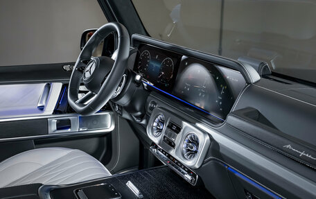 Mercedes-Benz G-Класс W463 рестайлинг _iii, 2025 год, 24 350 000 рублей, 29 фотография