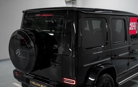 Mercedes-Benz G-Класс W463 рестайлинг _iii, 2025 год, 24 350 000 рублей, 16 фотография