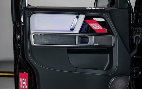 Mercedes-Benz G-Класс W463 рестайлинг _iii, 2025 год, 24 350 000 рублей, 24 фотография
