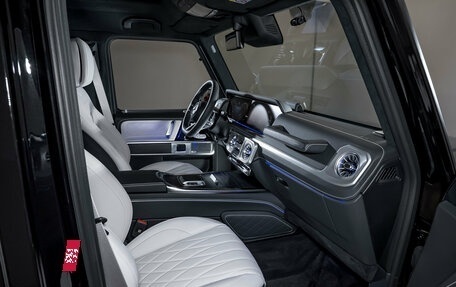 Mercedes-Benz G-Класс W463 рестайлинг _iii, 2025 год, 24 350 000 рублей, 26 фотография