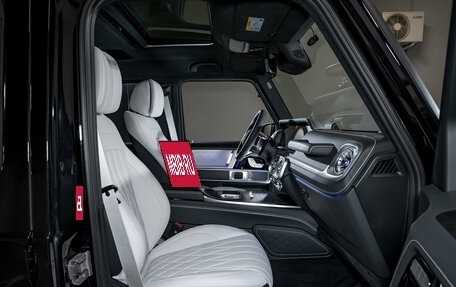 Mercedes-Benz G-Класс W463 рестайлинг _iii, 2025 год, 24 350 000 рублей, 27 фотография