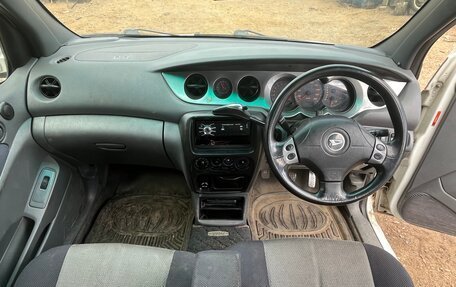 Daihatsu YRV I, 2000 год, 200 000 рублей, 5 фотография