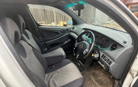 Daihatsu YRV I, 2000 год, 200 000 рублей, 6 фотография