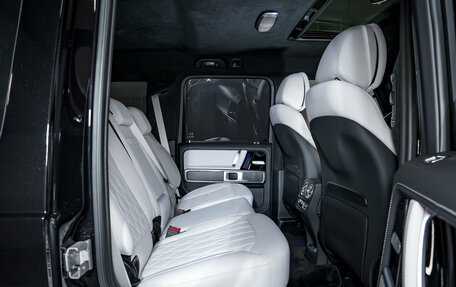 Mercedes-Benz G-Класс W463 рестайлинг _iii, 2025 год, 24 350 000 рублей, 35 фотография