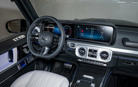 Mercedes-Benz G-Класс W463 рестайлинг _iii, 2025 год, 24 350 000 рублей, 38 фотография