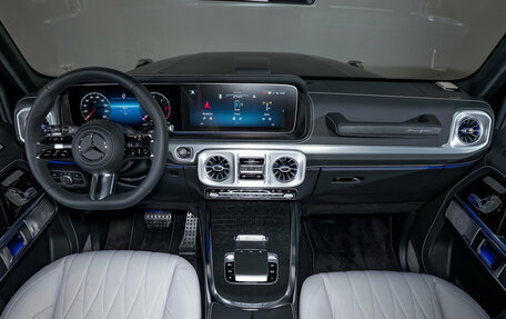 Mercedes-Benz G-Класс W463 рестайлинг _iii, 2025 год, 24 350 000 рублей, 37 фотография