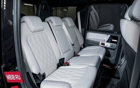 Mercedes-Benz G-Класс W463 рестайлинг _iii, 2025 год, 24 350 000 рублей, 33 фотография