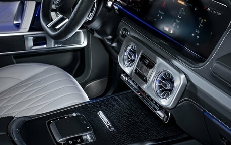 Mercedes-Benz G-Класс W463 рестайлинг _iii, 2025 год, 24 350 000 рублей, 32 фотография
