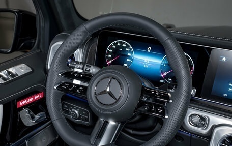 Mercedes-Benz G-Класс W463 рестайлинг _iii, 2025 год, 24 350 000 рублей, 39 фотография
