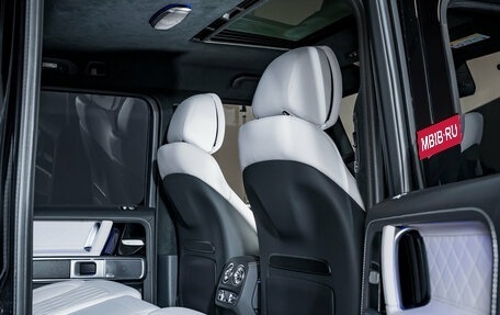 Mercedes-Benz G-Класс W463 рестайлинг _iii, 2025 год, 24 350 000 рублей, 34 фотография