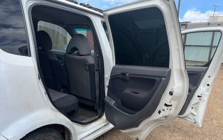Daihatsu YRV I, 2000 год, 200 000 рублей, 8 фотография